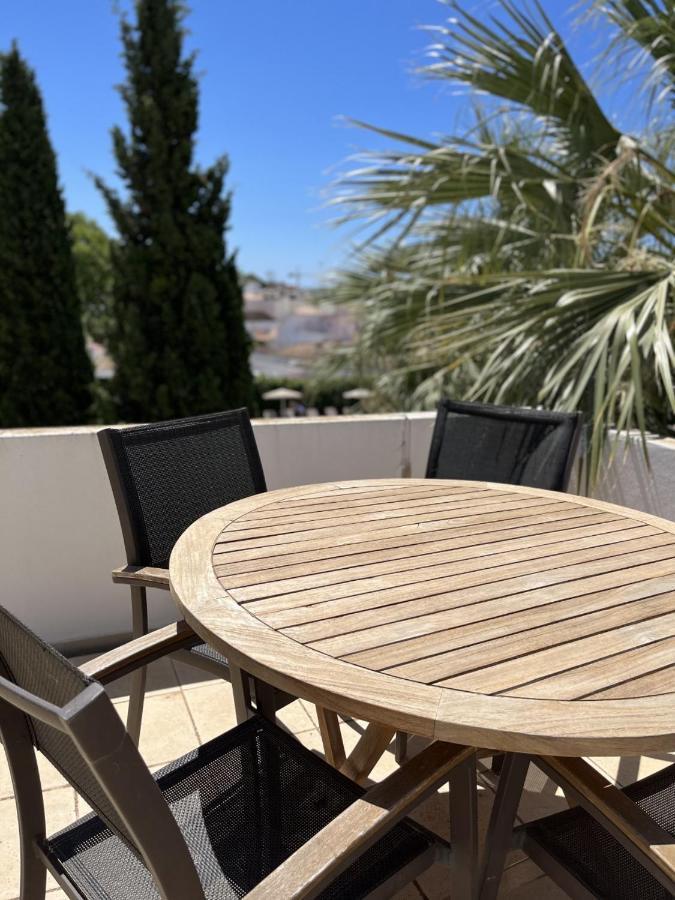 Apartamento Aperitivo ตาวิรา ภายนอก รูปภาพ
