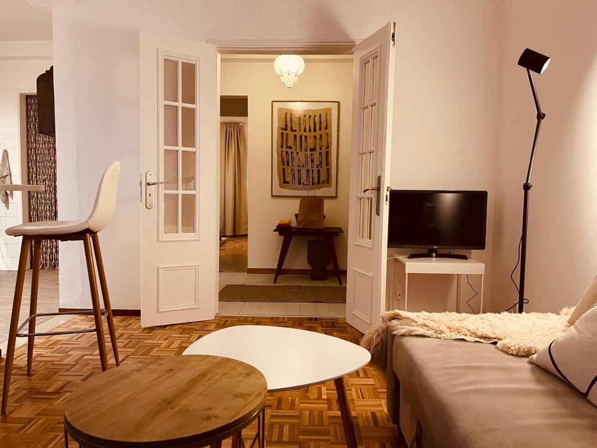 Apartamento Aperitivo ตาวิรา ภายนอก รูปภาพ