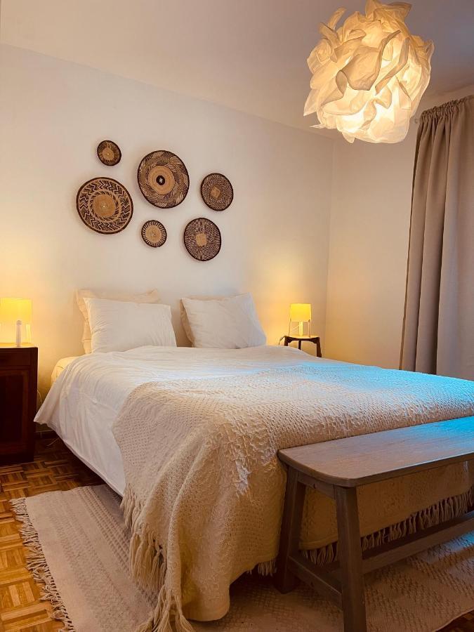 Apartamento Aperitivo ตาวิรา ภายนอก รูปภาพ