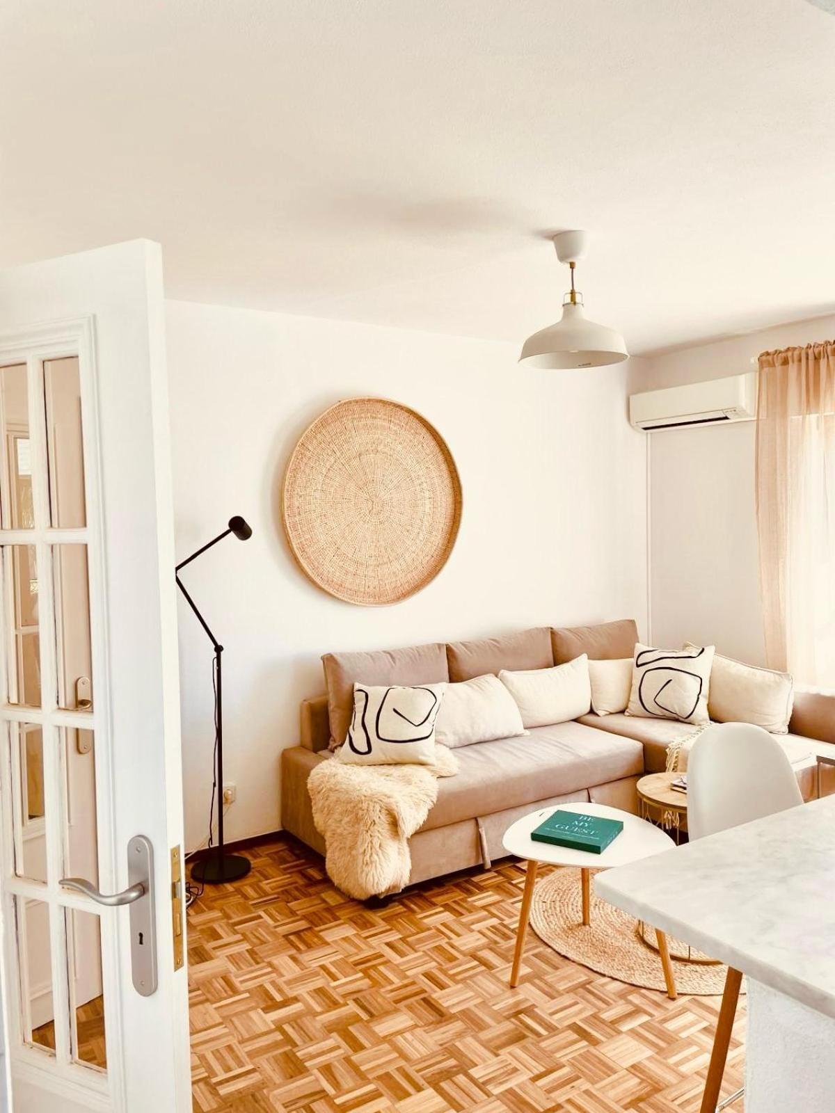 Apartamento Aperitivo ตาวิรา ภายนอก รูปภาพ