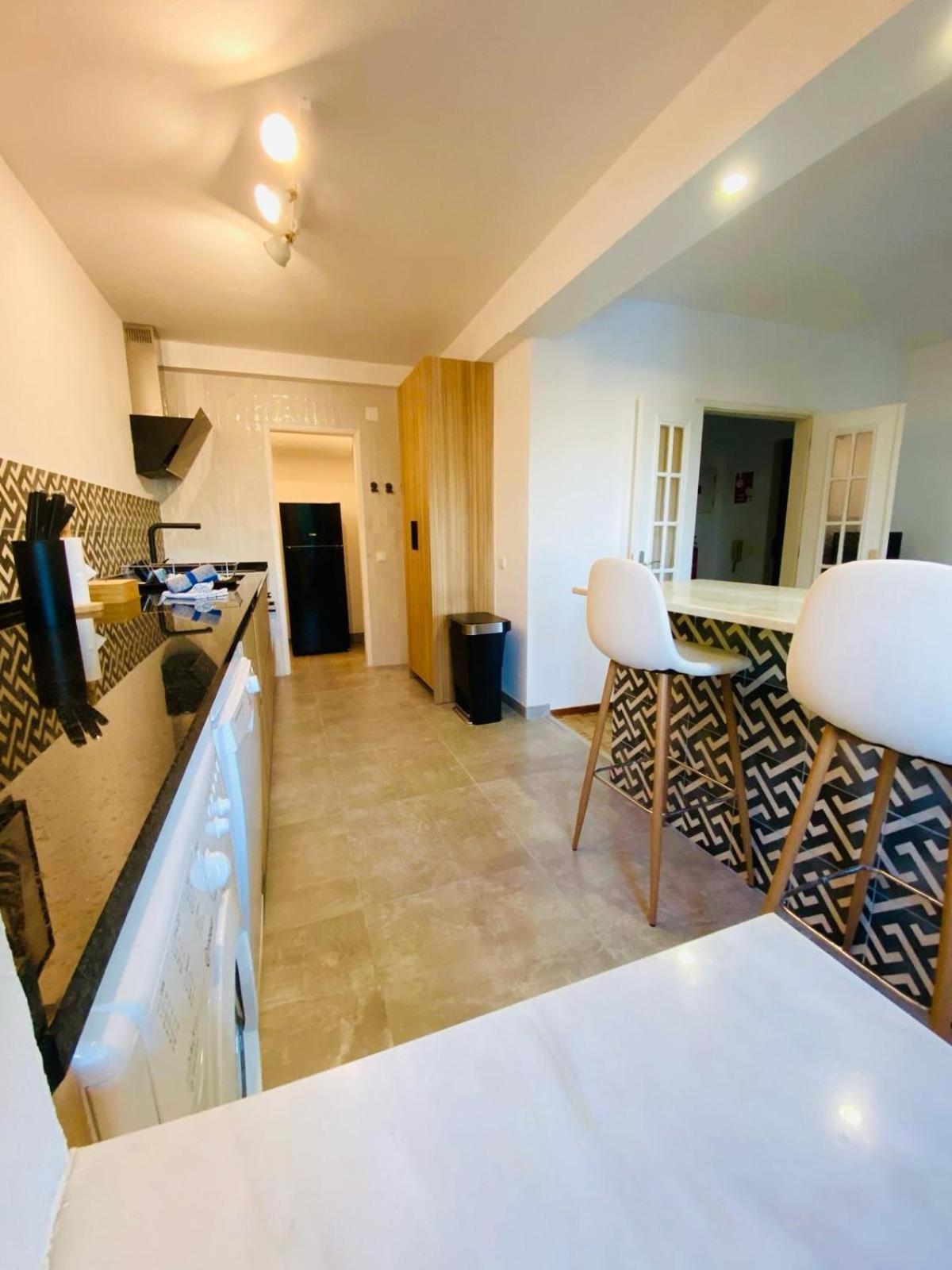 Apartamento Aperitivo ตาวิรา ภายนอก รูปภาพ