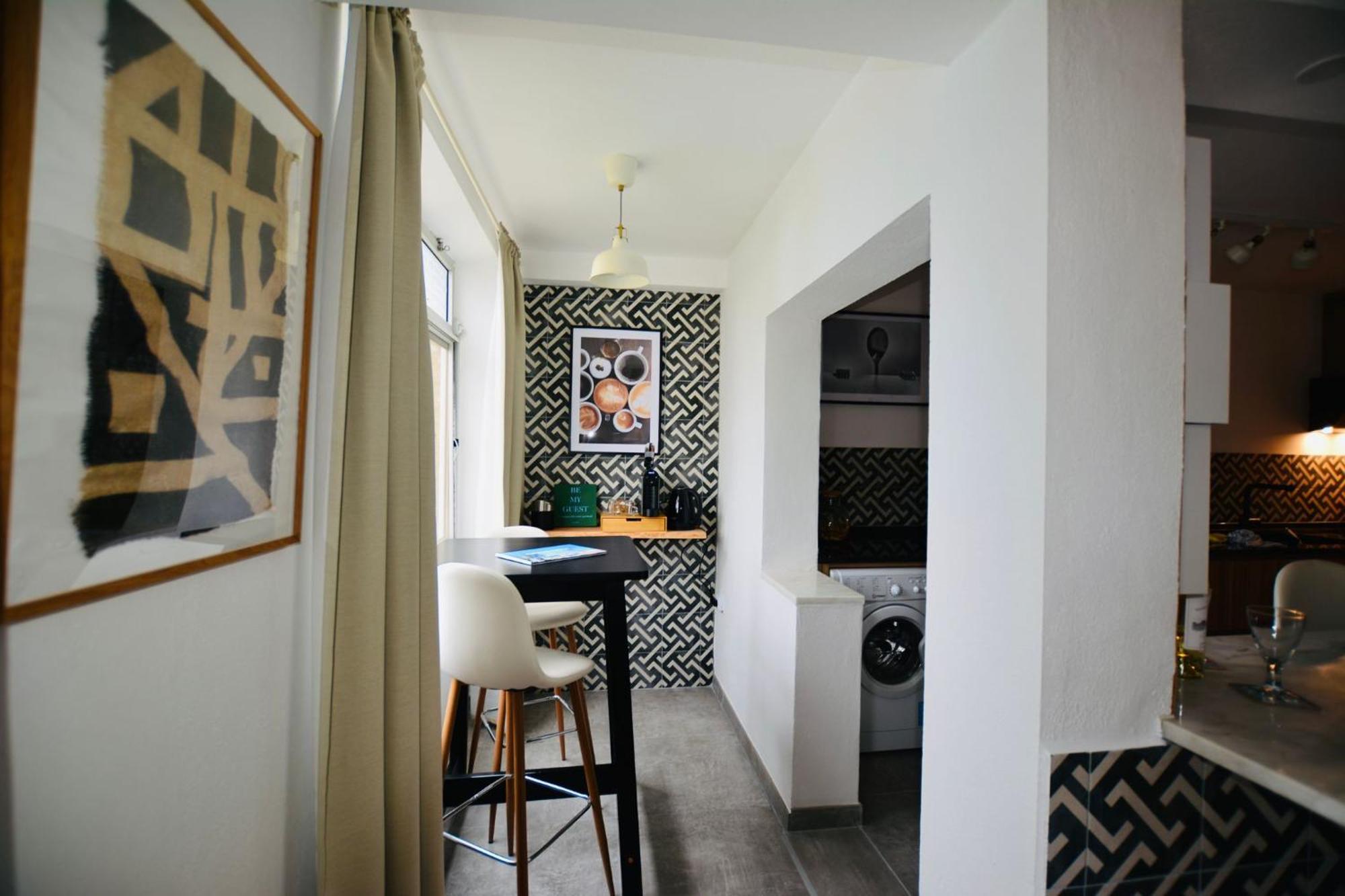 Apartamento Aperitivo ตาวิรา ภายนอก รูปภาพ