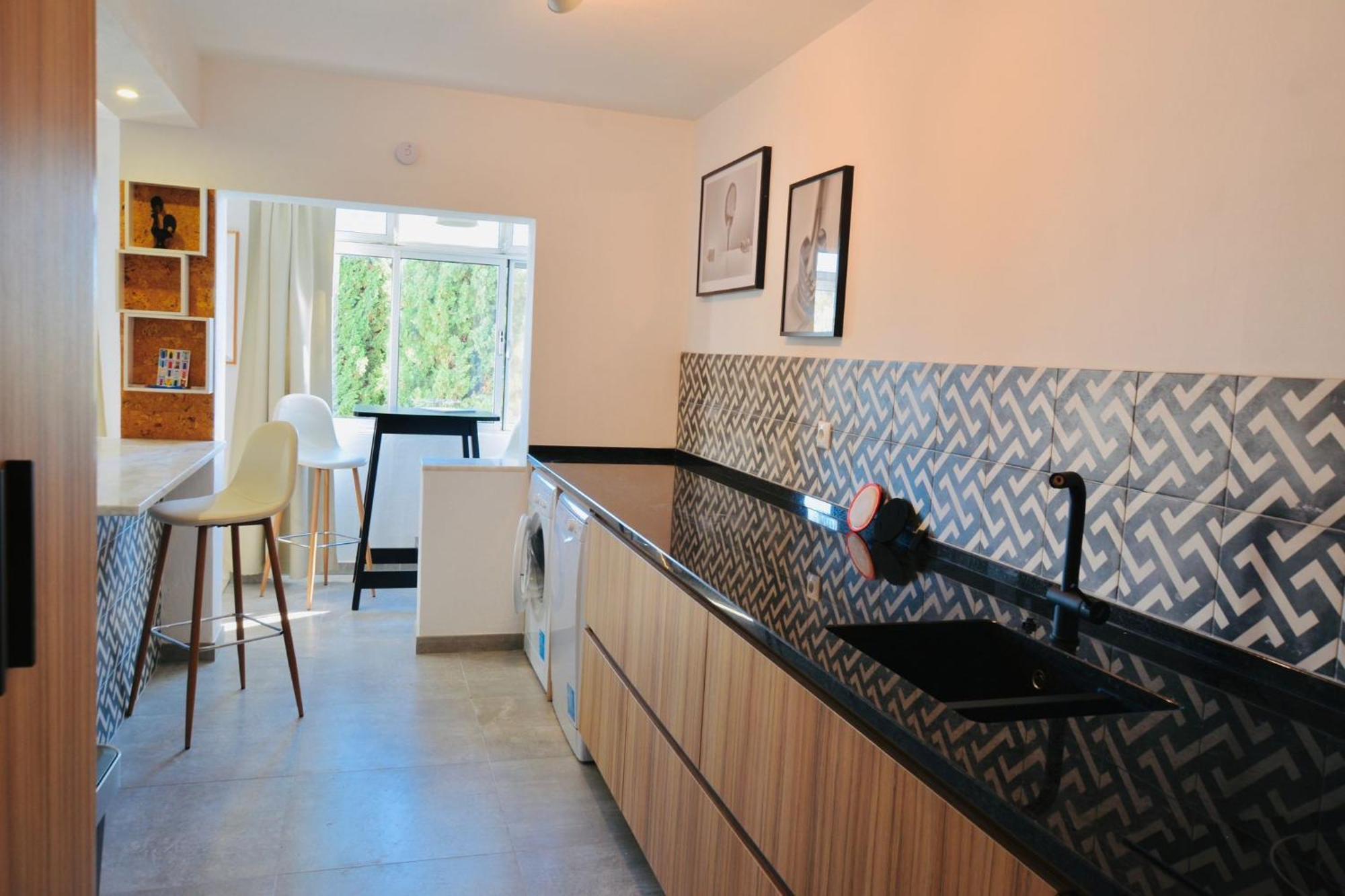 Apartamento Aperitivo ตาวิรา ภายนอก รูปภาพ