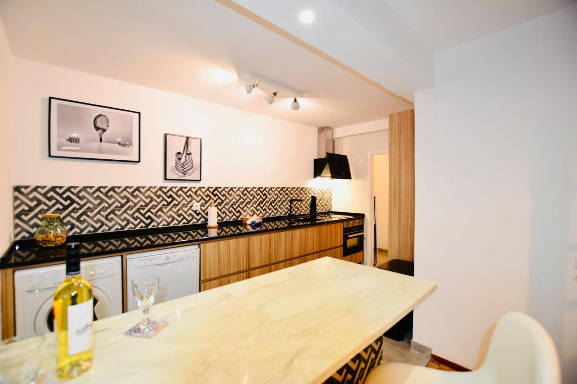 Apartamento Aperitivo ตาวิรา ภายนอก รูปภาพ