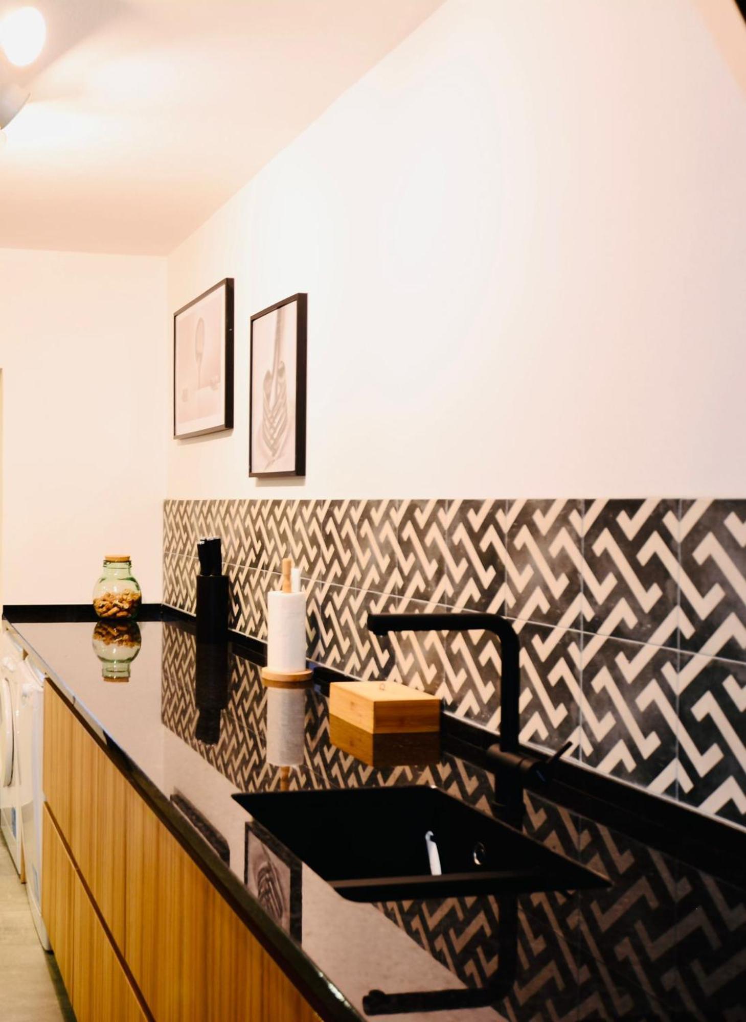 Apartamento Aperitivo ตาวิรา ภายนอก รูปภาพ