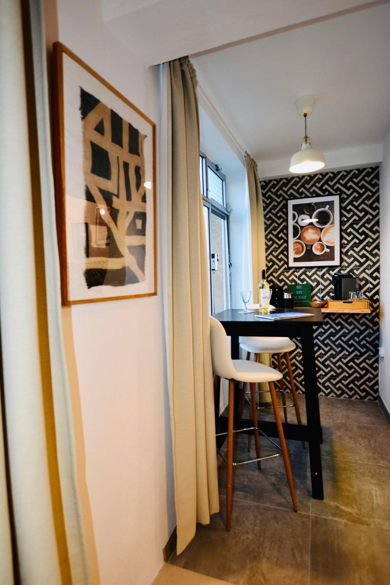 Apartamento Aperitivo ตาวิรา ภายนอก รูปภาพ
