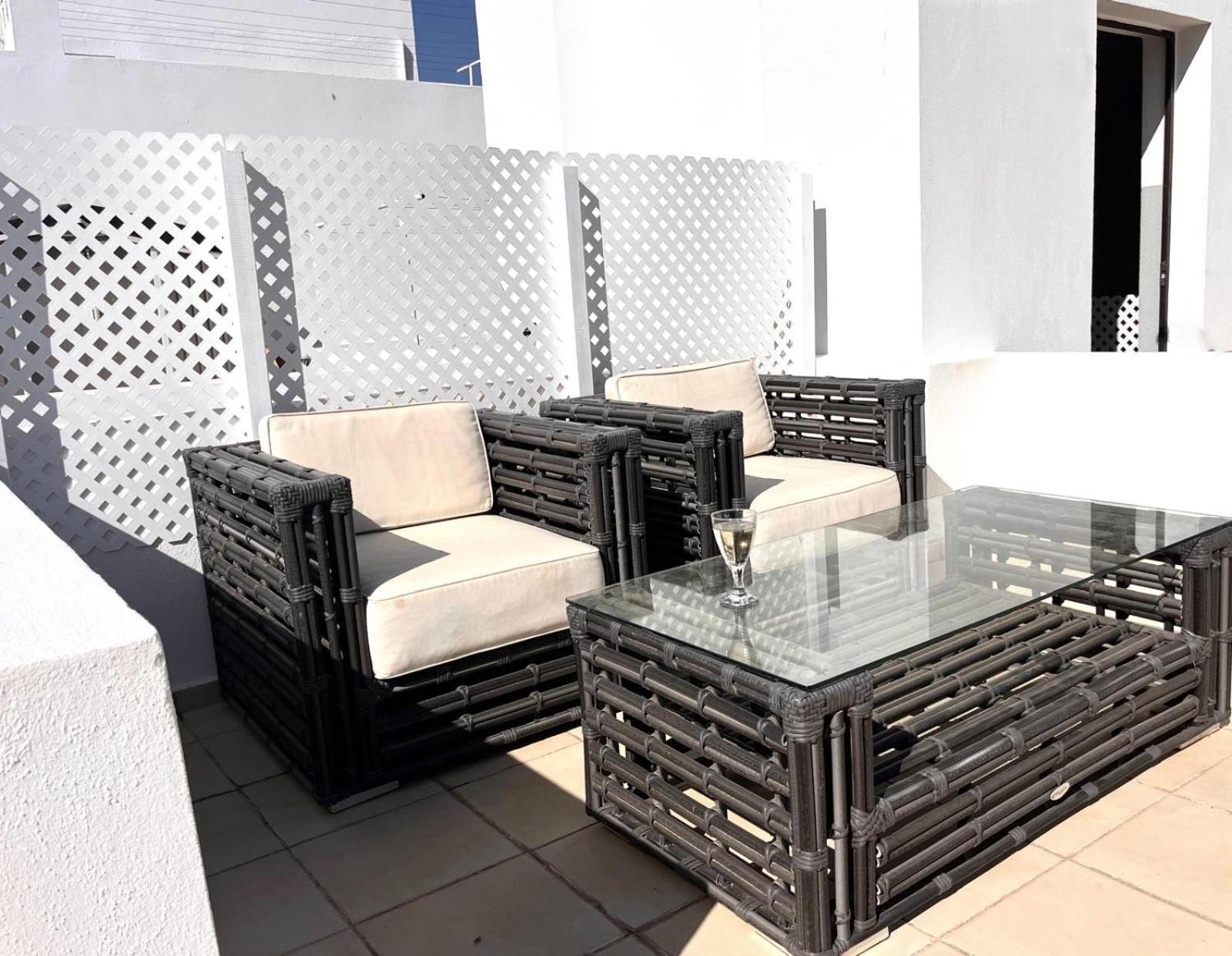 Apartamento Aperitivo ตาวิรา ภายนอก รูปภาพ