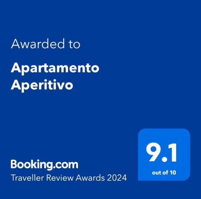 Apartamento Aperitivo ตาวิรา ภายนอก รูปภาพ